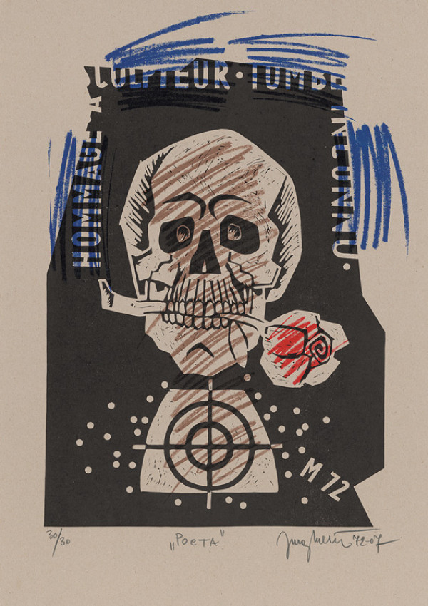 Juraj Meliš – Pocta 