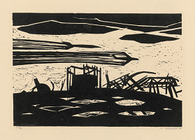 Alojz Klimo – V búrke 