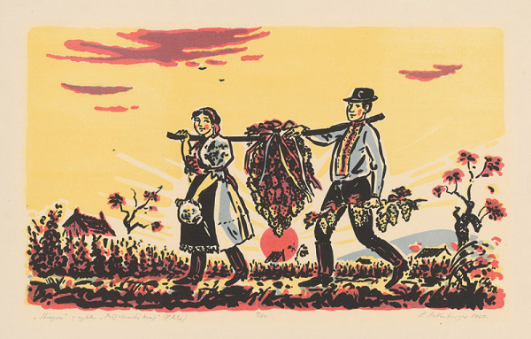 Ľubomír Kellenberger – Strapec 