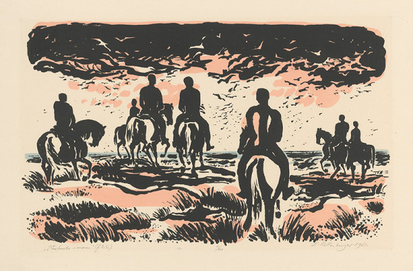 Ľubomír Kellenberger – Stretnutie 