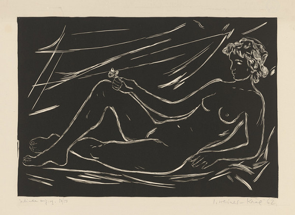 Imrich Weiner-Kráľ – Julinka 