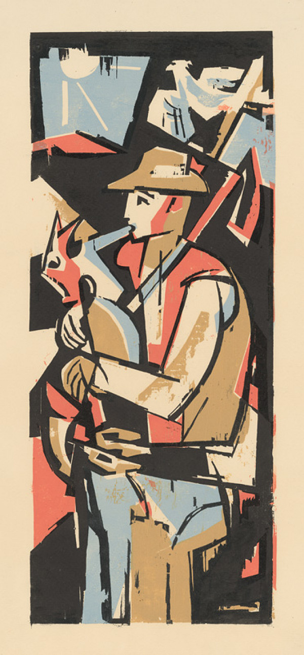 Ivan Štubňa – Nová pieseň 