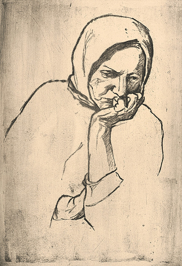 Viktor Hermély – Starká 