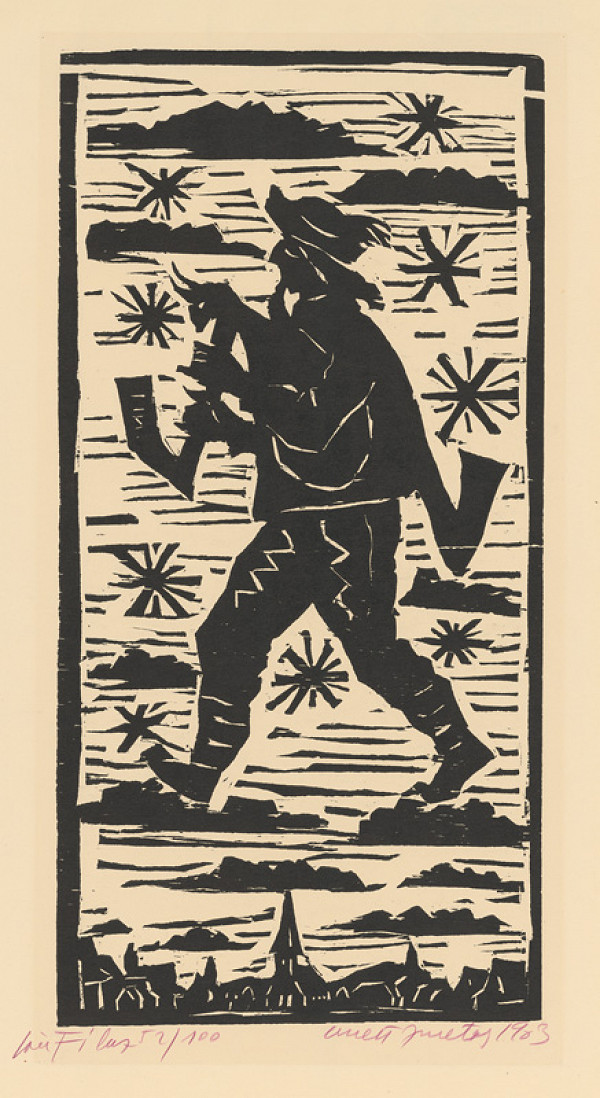 Ernest Zmeták – Ján Filuz 