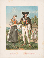 Kornel Bohúň, Peter Michal Bohúň – Slováci zo Slatiny 