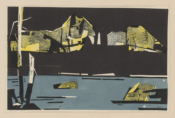 Ivan Štubňa – Pleso 