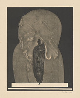 Alexander Kubínyi – Fantastická kompozícia 