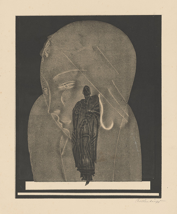 Alexander Kubínyi – Fantastická kompozícia