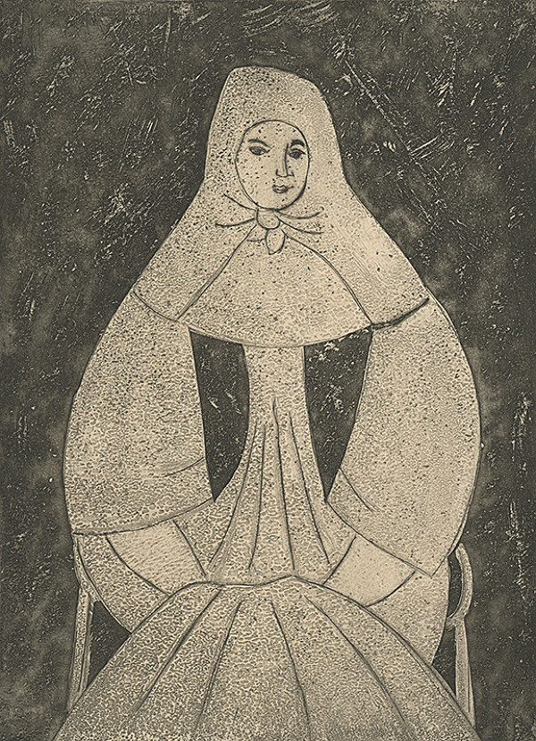 Eugen Nevan – V kroji 