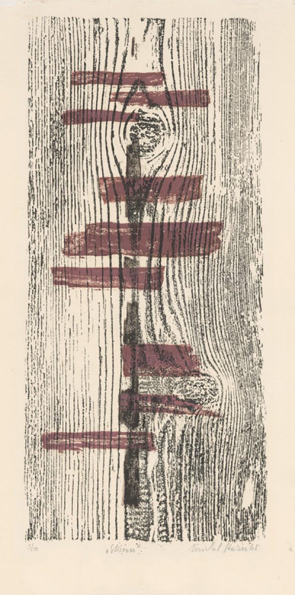 Michal Kern – Strom 