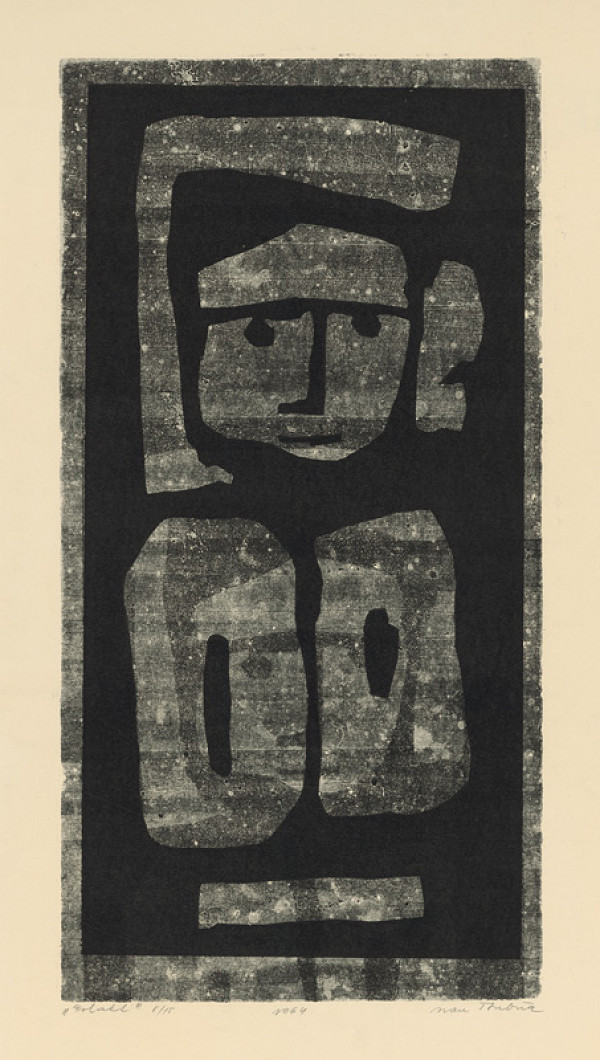 Ivan Štubňa – Poloakt 