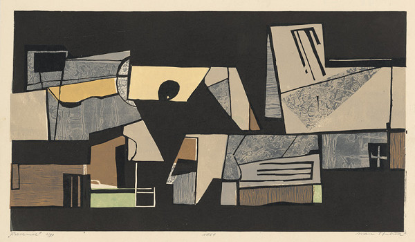 Ivan Štubňa – Drevenica 