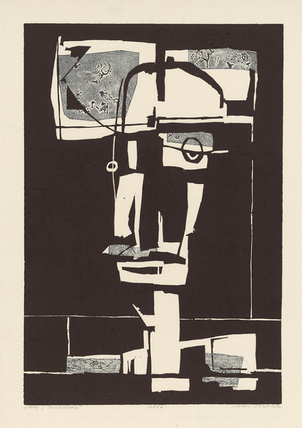 Ivan Štubňa – Muž z Bulharska 