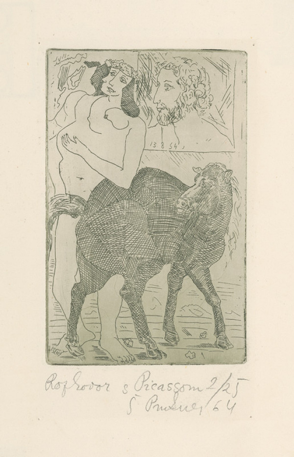 Štefan Prukner – Rozhovor s Piccasom 