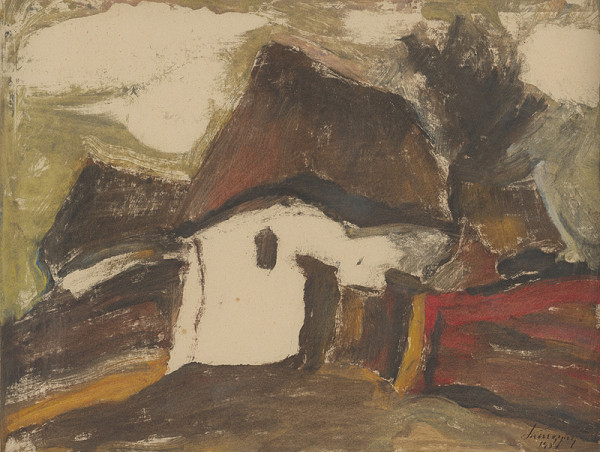 Zolo Palugyay – Chalupy 