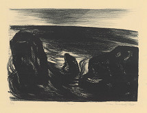 Ivan Rumanský – More 