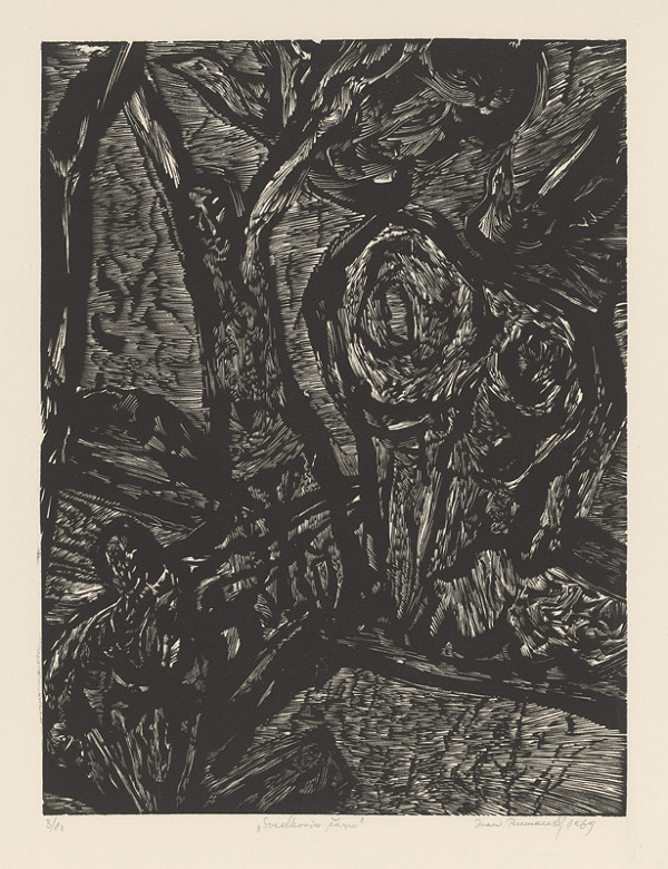 Ivan Rumanský – Svedkovia času