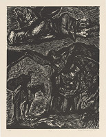 Ivan Rumanský – Noc 