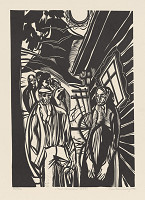 Ivan Rumanský – Pred odchodom 