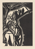 Ivan Rumanský – Ústup do hôr 