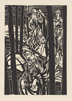 Ivan Rumanský – Pochod v horách 