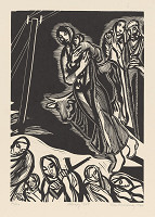 Ivan Rumanský – Útrapy 