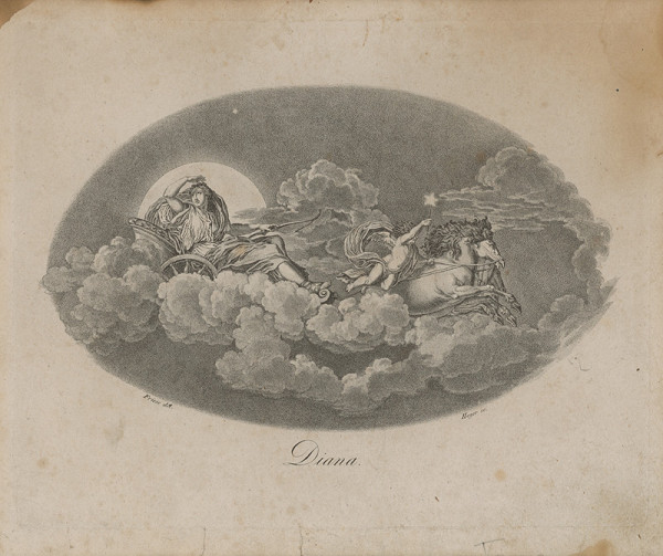 d.A. Friese – Diana 