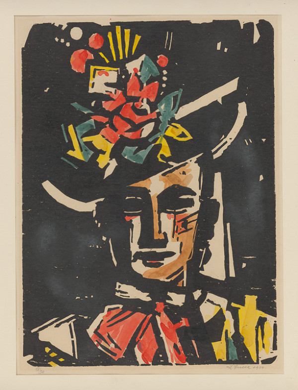 Ľudovít Fulla – Šuhaj 