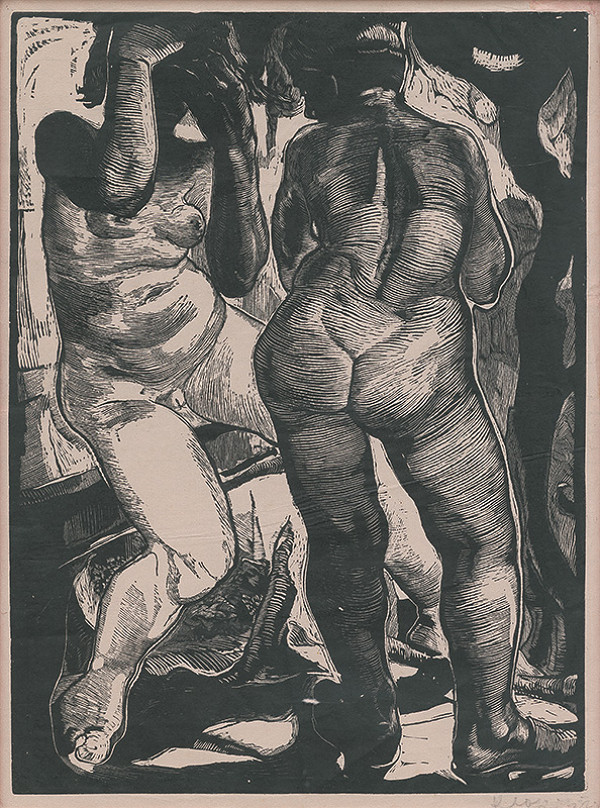 Koloman Sokol – Ženy 