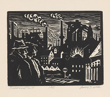 Andrej Barčík – Budovanie 