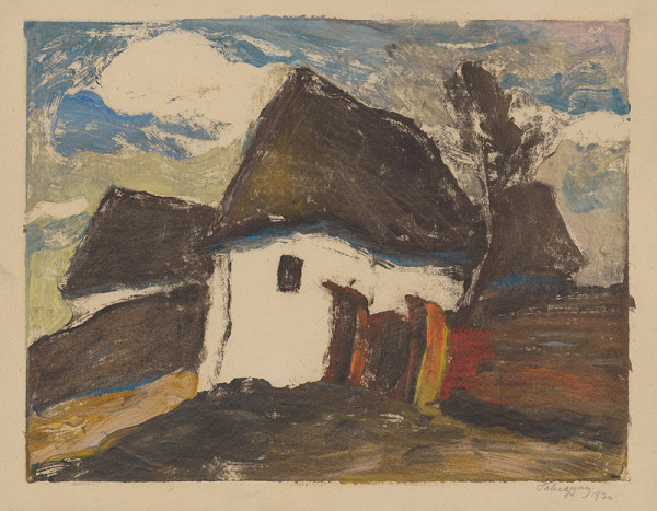 Zolo Palugyay – Chalupy 