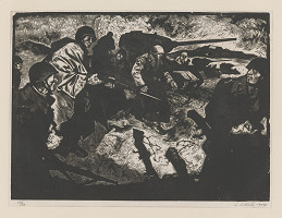 Vincent Hložník – Paľba 