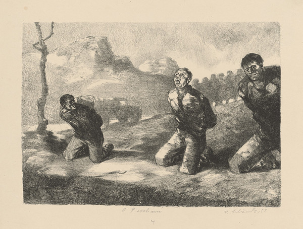 Vincent Hložník – Do nich! 