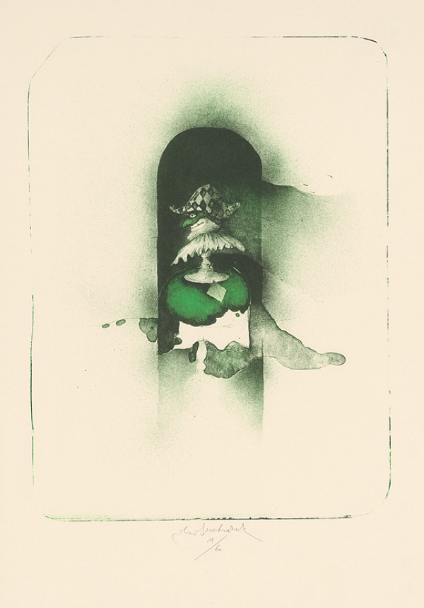 Vladimír Suchánek – Variace 