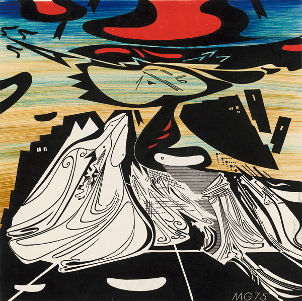 Milan Gromnica – Revolúcia 