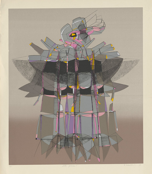 Tamara Kolenčíková – Veľká premena I. 