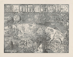 Peter Kľúčik – Mytológia 