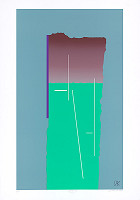 Ján Kudlička – Predjarie II. 