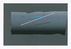 Ján Kudlička – Krajina III. 