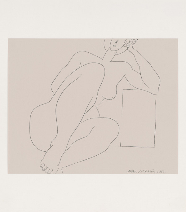 Andrej Barčík – Odpocinok