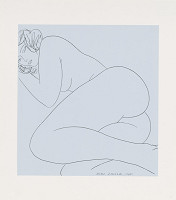 Andrej Barčík – Schúlená 