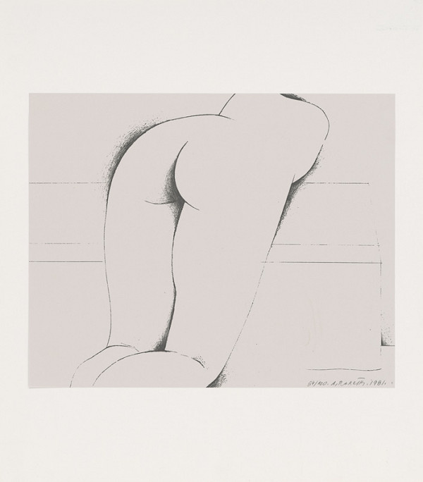 Andrej Barčík – Klačiaca 