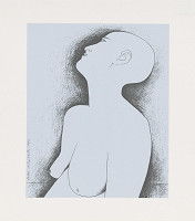 Andrej Barčík – Smútok 