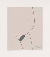 Andrej Barčík – Tehotná 