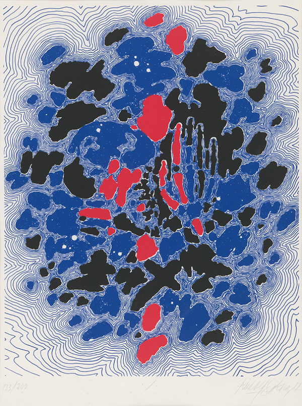 Rudolf Sikora – Bez názvu 