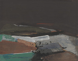 Vladimír Kováč – Podvečer 