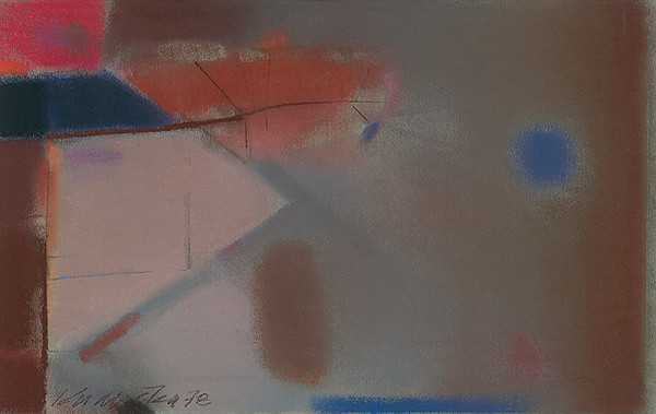 Ján Kudlička – Samota 