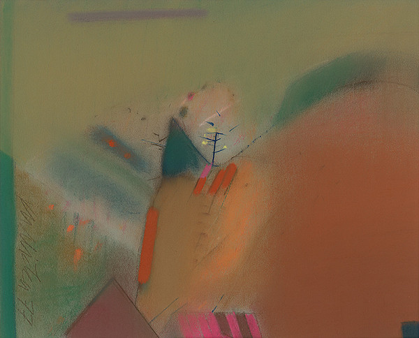 Ján Kudlička – Liptov III. 