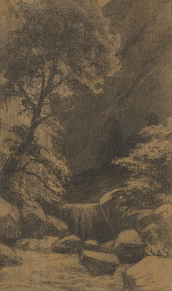 Ľudovít Čordák – Z Tatier 