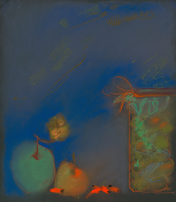 Marcel Dúbravec – V komore 